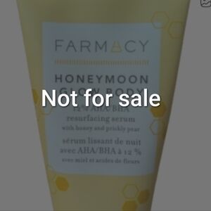 Farmacy Honeymoon Glow Body Serum - Cream